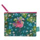 Πορτοφόλι Flamant Rose Large 24 cm