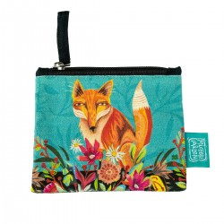 Πορτοφόλι Fox Small 11 cm