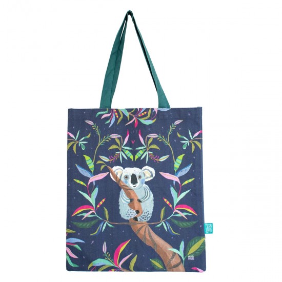 Τσάντα Πάνινη Koala Recto Verso 44 cm