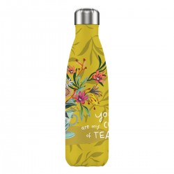 Θερμός Cup Of Tea 500 ml 25 cm