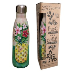 Θερμός Pineapple 500 ml 25 cm