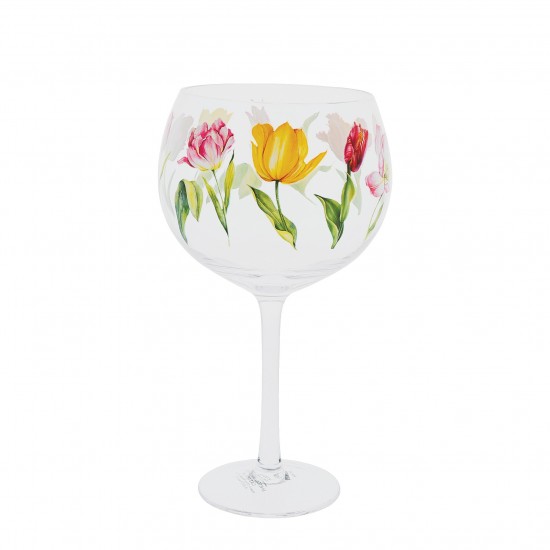 Tulip Copa Glass 20 cm