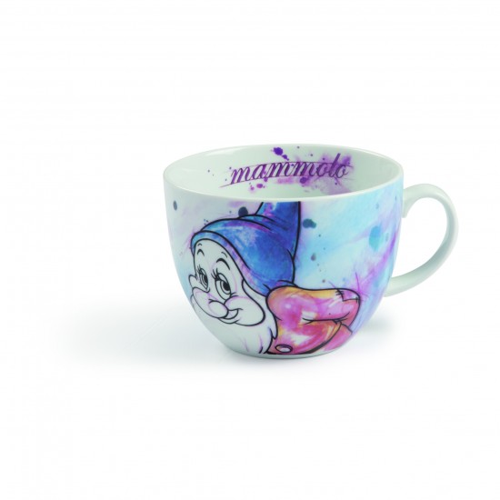 Cappuccino Cup Bashful 9 cm 600 ml