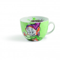 Cappuccino Cup Dopey 9 cm 600 ml