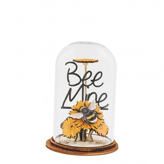 Bee Mine 8,5 cm