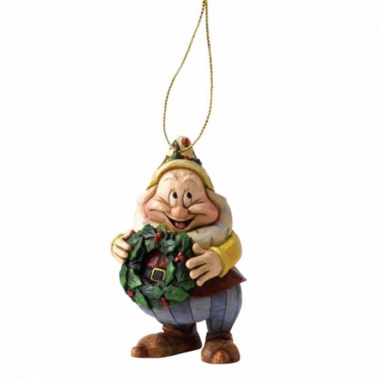 Νάνος Happy Ornament 7,5 cm