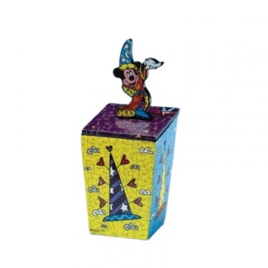 ΜΙΚΥ ΦΑΝΤΑΣΙΑ ΚΟΥΤΙ Britto 16,5 cm