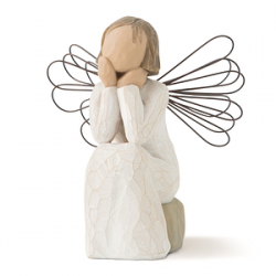Angel of Caring 9,5 cm