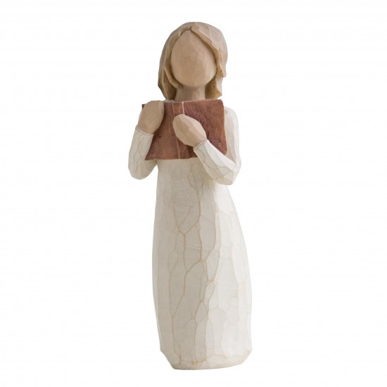 Love of Learning 13,5 cm