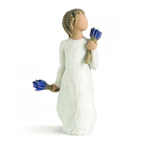 Lavender Grace 14cm