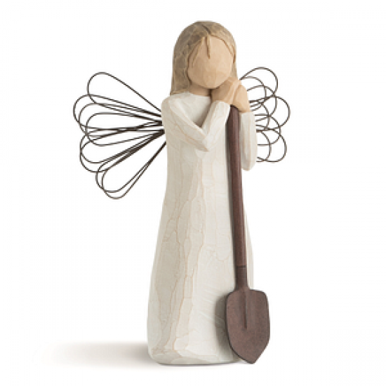 Angel of the Garden 13,5 cm