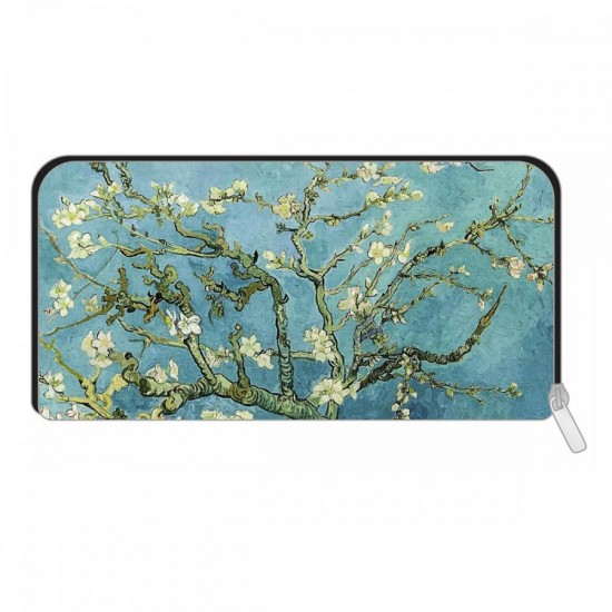 Πορτοφόλι Με Φερμουάρ 