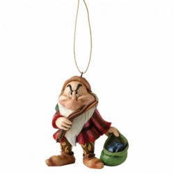 Νάνος Grumpy Ornament 7,5 cm