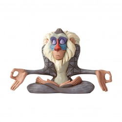 Rafiki Mini Figurine 8 cm