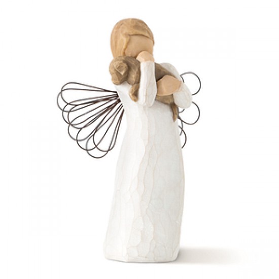 Angel of Friendship 13 cm