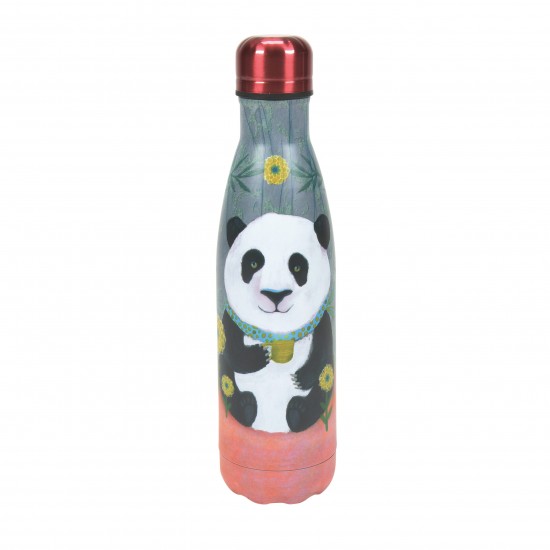 Θερμός Panda 500 ml 25 cm