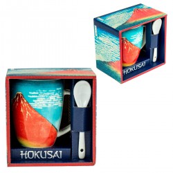 Κούπα Με Κουταλάκι 