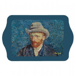 Δισκάκι Μεταλλικό 