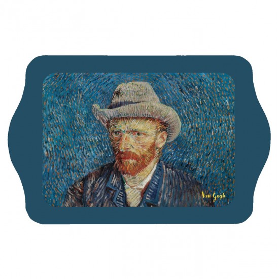 Δισκάκι Μεταλλικό 