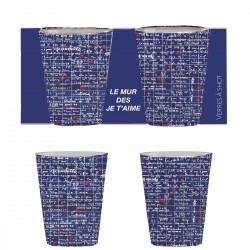 Σετ 2 Σφηνάκια 