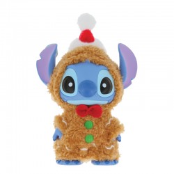 Gingerbread Stitch Figurine 12 cm