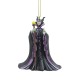 Maleficent Hanging Ornament 9,5 cm
