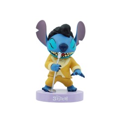 Gold Lame Stitch Figurine 11 cm