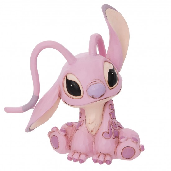 Angel Mini (Stitch) 8 cm