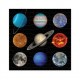 200-pcs NASA Puzzle Solar System
