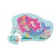 12-pc Mini Puzzle Mermaid