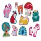 10 Beginners  Puzzle Unicorn
