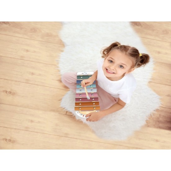 Μεταλλόφωνο 27x11x2,5 cm