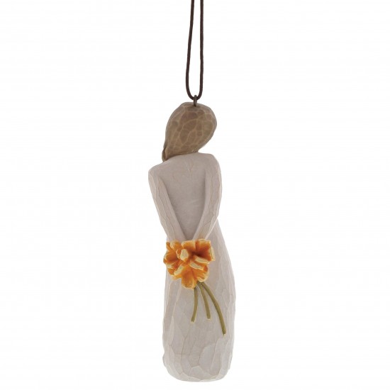 For You Ornament 10 cm