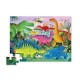 36-pcs Puzzle Dino Land