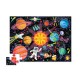 36-pcs Puzzle Space Explorer
