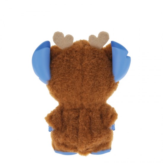 Reindeer Stitch Figurine 12 cm