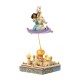 Magic in the Moonlight (Aladdin & Jasmine Flying over Agrabah Figurine) 22 cm