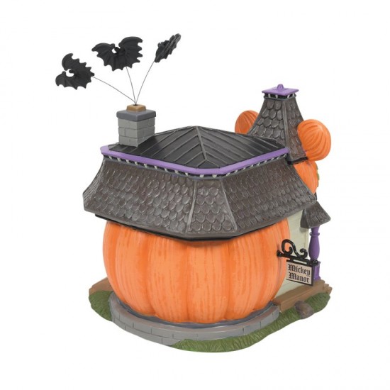 Maleficent Hanging Ornament 9,5 cm