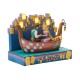 A Dream Come True (Tangled Boat with Lanterns Figurine) 15 cm