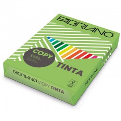 ΧΑΡΤΙ ΦΩΤΟΤΥΠΙΚΟ FABRIANO Α4 160gr VERDE PISELLO (250φ)