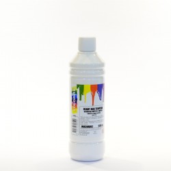 ΤΕΜΠΕΡΑ COLORFIX 500ml WHITE