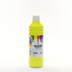 ΤΕΜΠΕΡΑ COLORFIX 500ml PRIMARY YELLOW