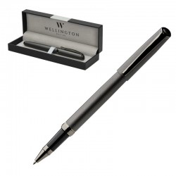 ΣΤΥΛΟ WELLINGTON ROLLER AURORA GREY
