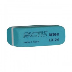 ΓΟΜΕΣ FACTIS Νο LX-24 (πράσινη μικρή)