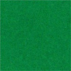 ΤΣΟΧΑ COLORFIX 20χ30cm /2,5mm ΠΡΑΣΙΝΟ (πακέτο 10φ.)