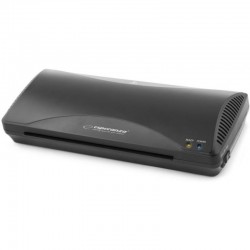 ΜΗΧΑΝΗ  ΠΛΑΣΤΙΚ/ΣΗΣ ESPERANZA INFINITY A4