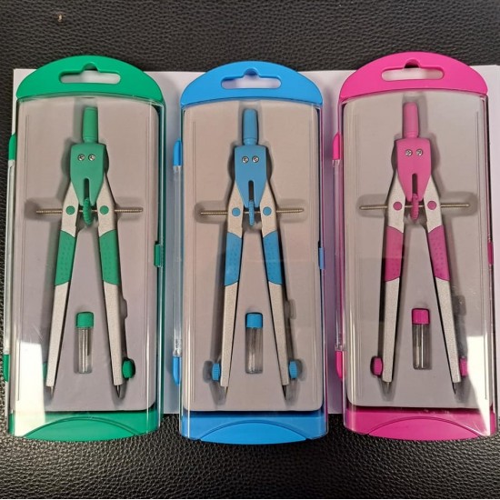 ΔΙΑΒΗΤΗΣ COLORFIX ΣΤΑΘΕΡΟΣ ΜΕΓΑΛΟΣ ΧΡΩΜΑΤΙΣΤΟΣ (16cm)