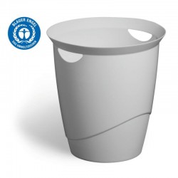 ΚΑΛΑΘΙ ΑΧΡΗΣΤΩΝ DURABLE ECO ΓΚΡΙ 16L.