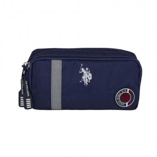 ΚΑΣΕΤΙΝΑ U.S POLO ASSN 20x10.5X7 cm (PLKLMYD24014)