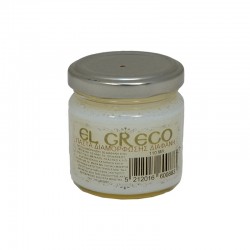 ΠΑΣΤΑ ΔΙΑΜΟΡΦΩΣΗΣ EL GRECO CRISTAL GEL 3D  ΔΙΑΦΑΝΗ 110ml